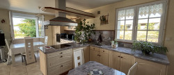 vente Maison de caractère Saint Michel Mont Mercure