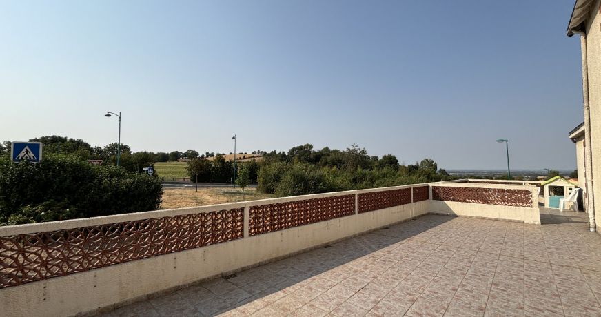 vente Maison de caractère Saint Michel Mont Mercure
