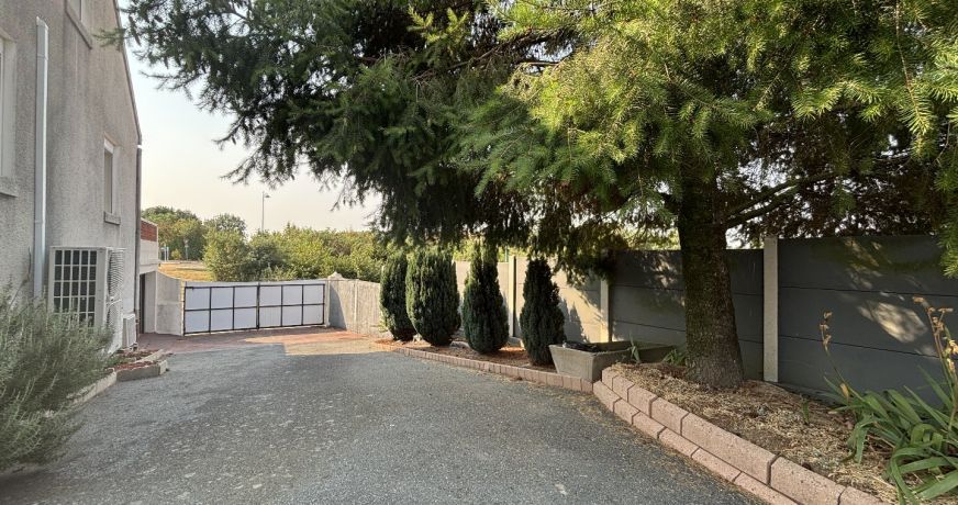 vente Maison de caractère Saint Michel Mont Mercure
