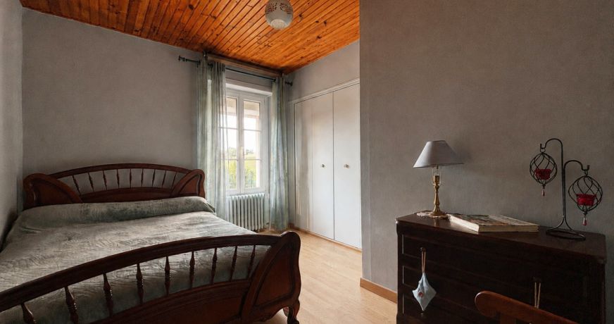 vente Maison de caractère Saint Michel Mont Mercure