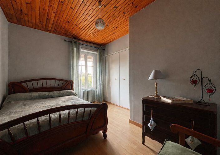 à vendre Maison de caractère Saint Michel Mont Mercure