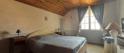 vente Maison de caractère Saint Michel Mont Mercure
