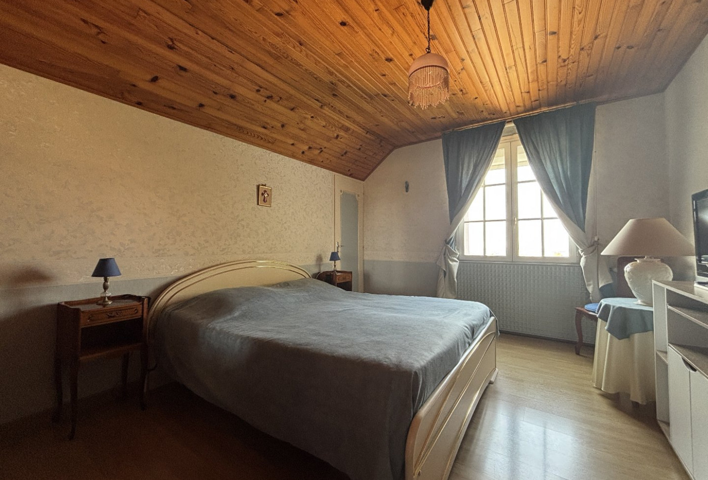 vente Maison de caractère Saint Michel Mont Mercure - Photo 10