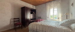 vente Maison de caractère Saint Michel Mont Mercure