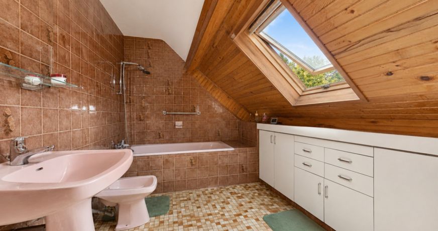 vente Maison de caractère Saint Michel Mont Mercure