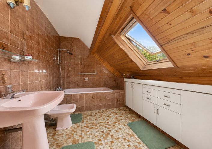à vendre Maison de caractère Saint Michel Mont Mercure