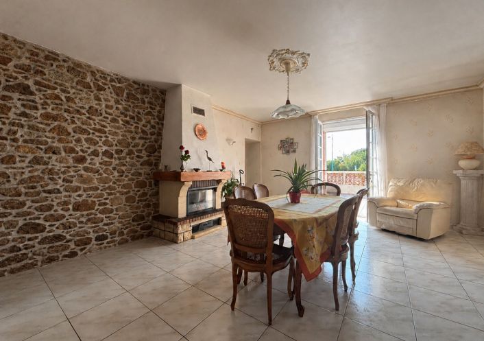 à vendre Maison de caractère Saint Michel Mont Mercure