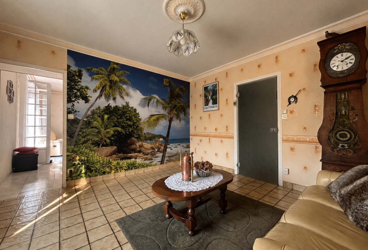 vente Maison de caractère Saint Michel Mont Mercure - Photo 7