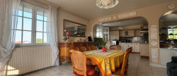 vente Maison de caractère Saint Michel Mont Mercure