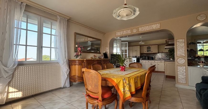 vente Maison de caractère Saint Michel Mont Mercure