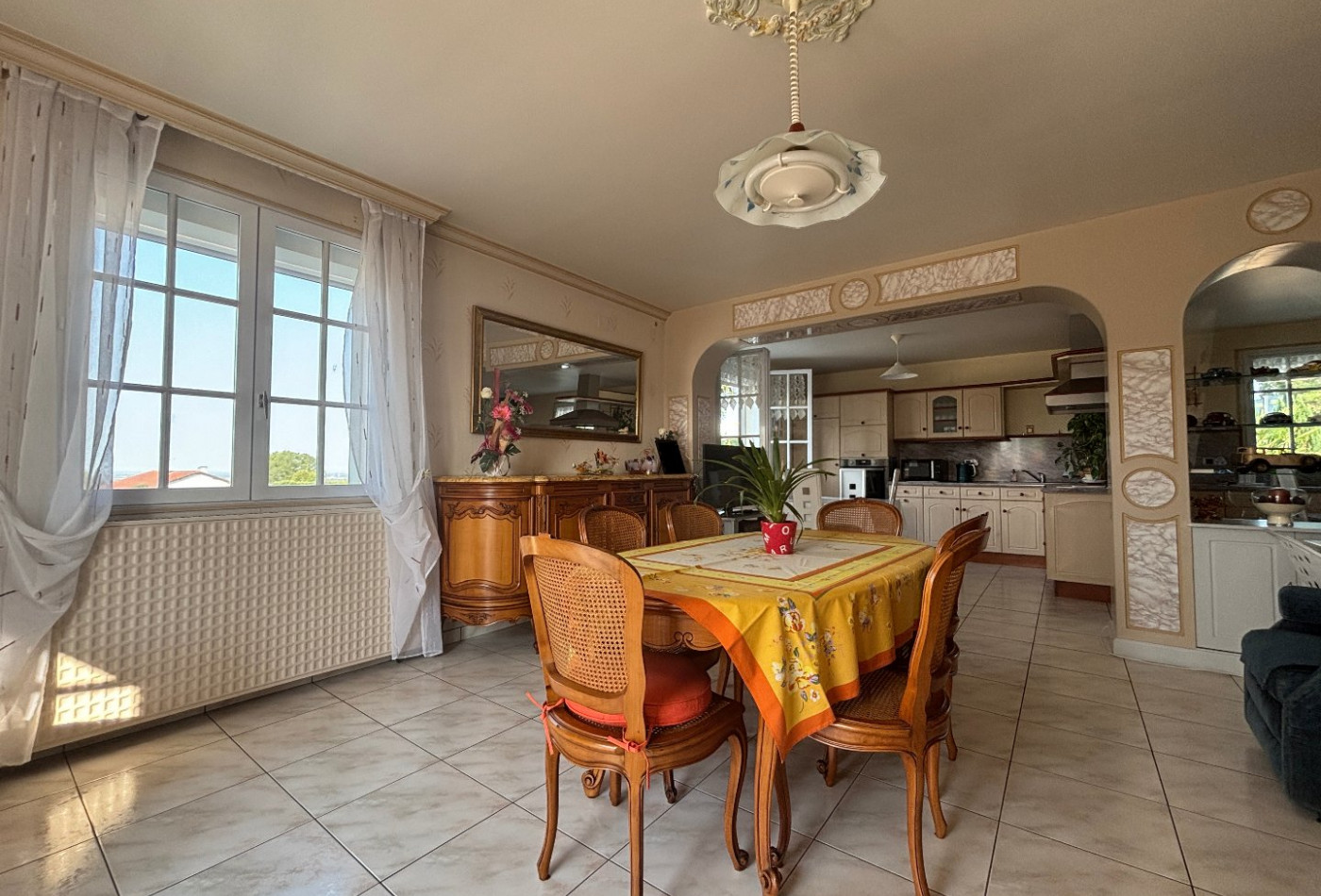 vente Maison de caractère Saint Michel Mont Mercure - Photo 5