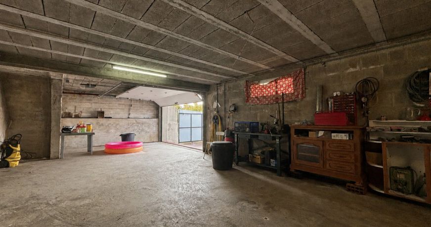 vente Maison de caractère Saint Michel Mont Mercure