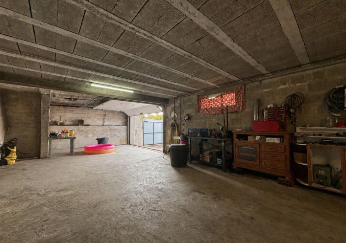 à vendre Maison de caractère Saint Michel Mont Mercure