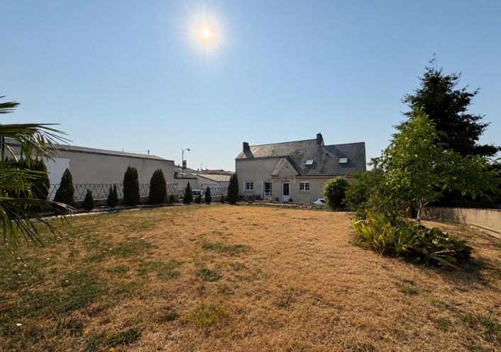 à vendre Maison de caractère Saint Michel Mont Mercure