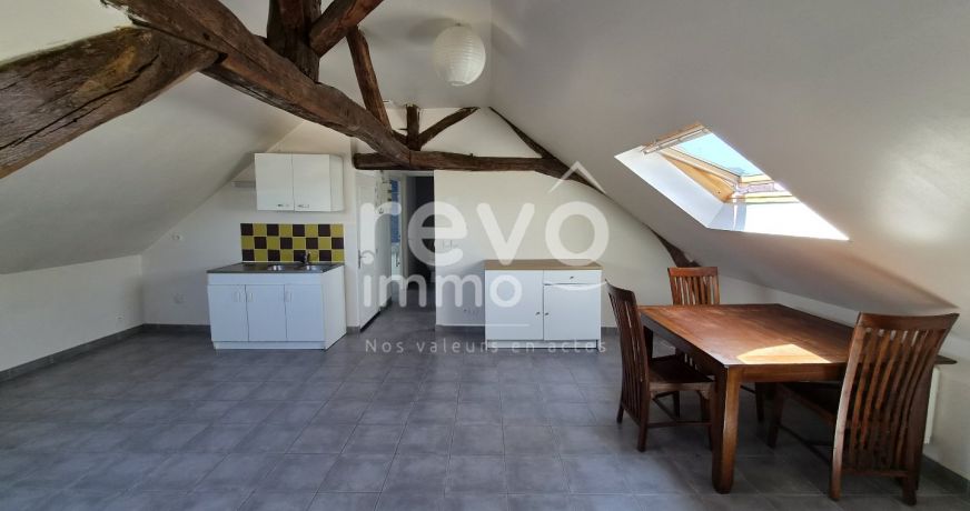 location Appartement Angers