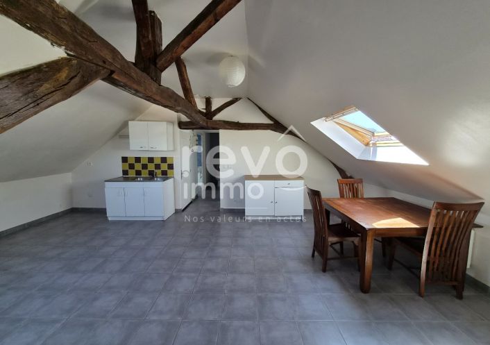 à louer Appartement Angers