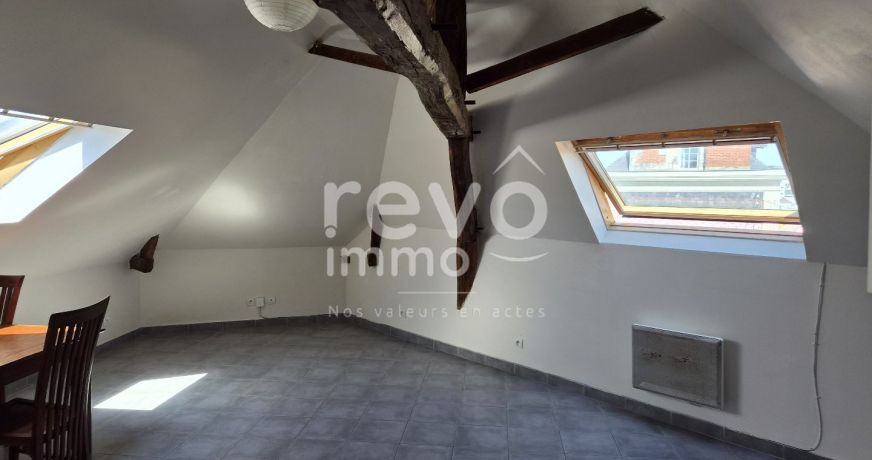 location Appartement Angers
