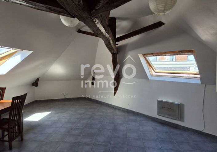 à louer Appartement Angers