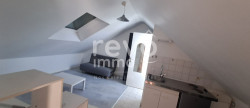 location Studio Angers