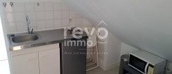location Studio Angers