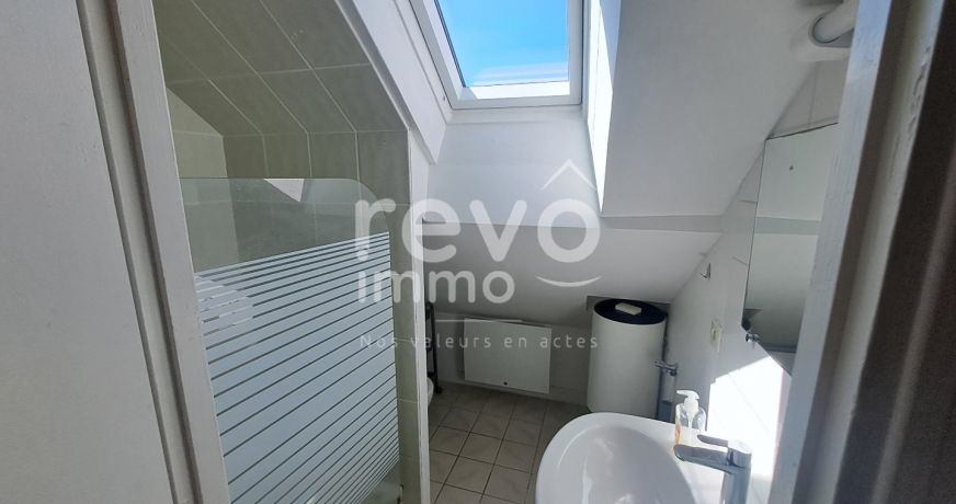 location Studio Angers