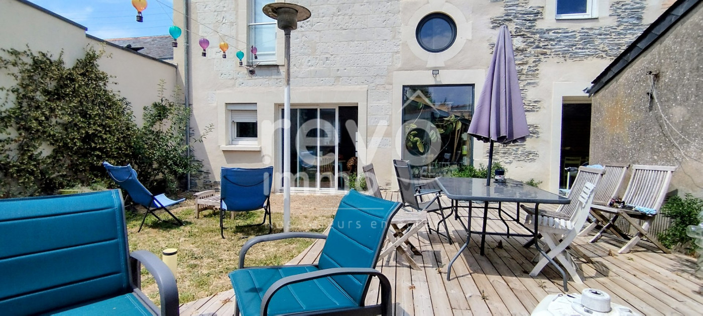 à vendre Maison Trelaze - Photo 4