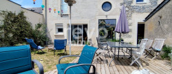 vente Maison Trelaze
