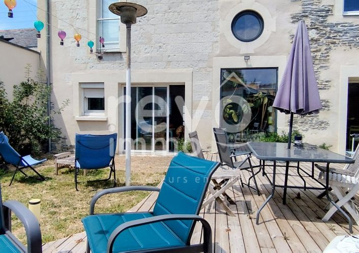 à vendre Maison Trelaze