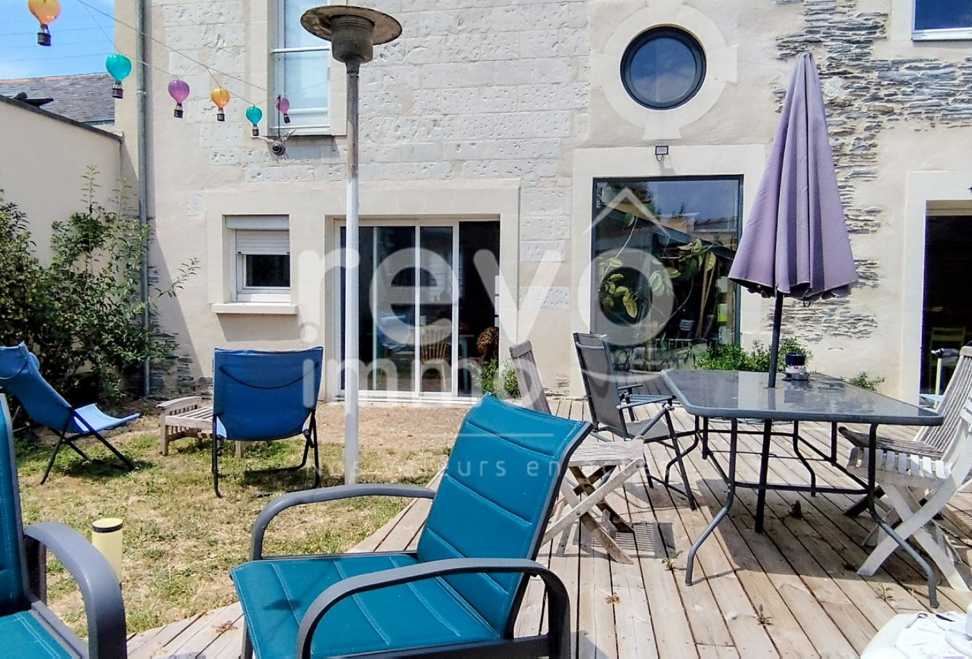 vente Maison Trelaze - Photo 4