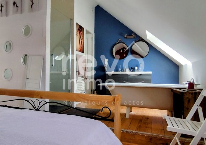 à vendre Maison Trelaze
