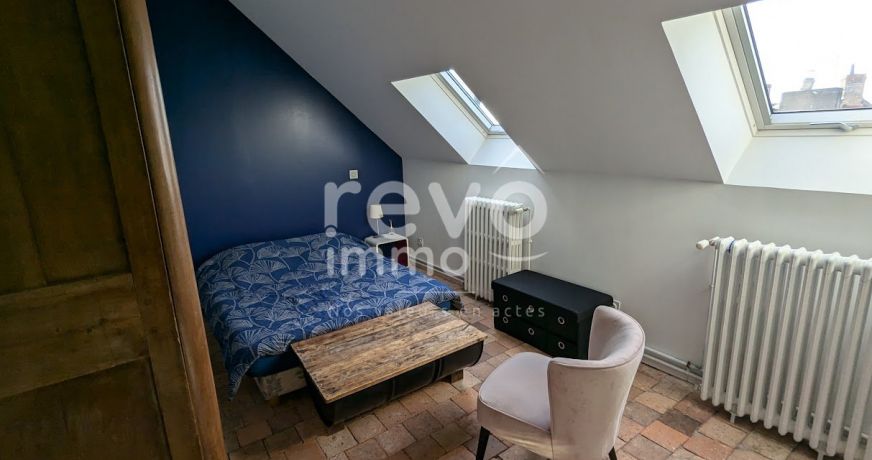 vente Maison Trelaze