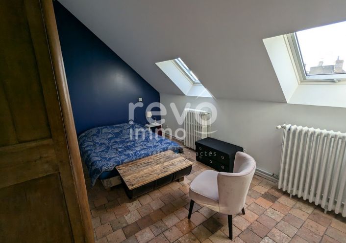 à vendre Maison Trelaze