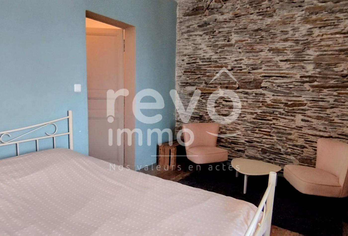 vente Maison Trelaze - Photo 2