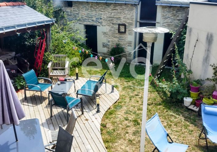à vendre Maison Trelaze