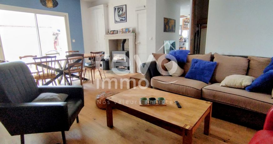 vente Maison Trelaze