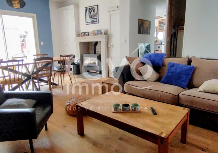 à vendre Maison Trelaze