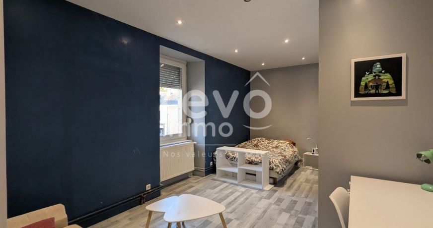 vente Maison Trelaze