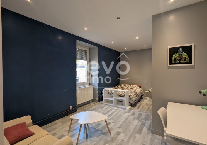 à vendre Maison Trelaze
