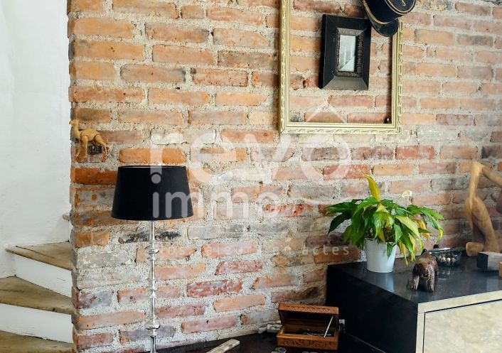 à vendre Maison Trelaze