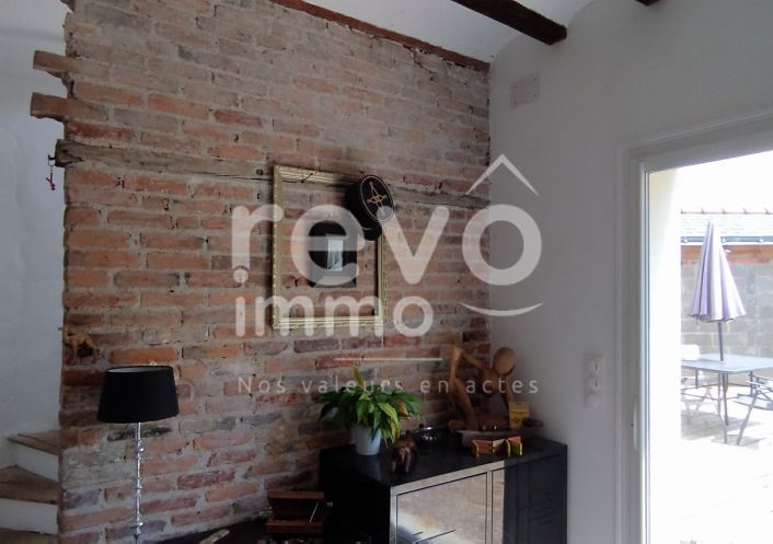 à vendre Maison Trelaze