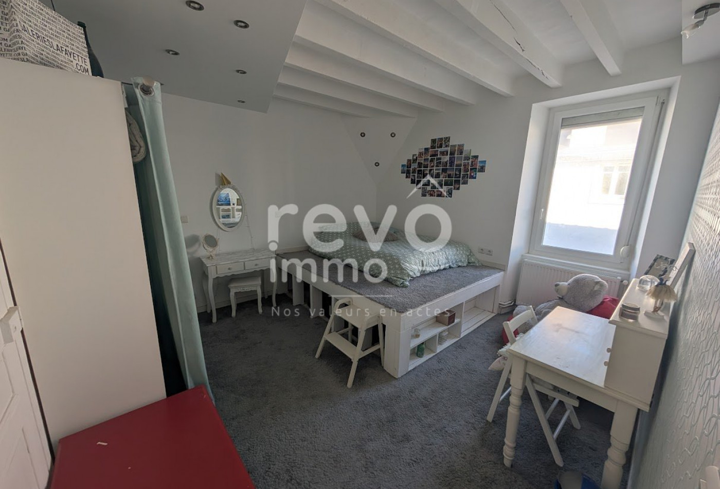 vente Maison Trelaze - Photo 9