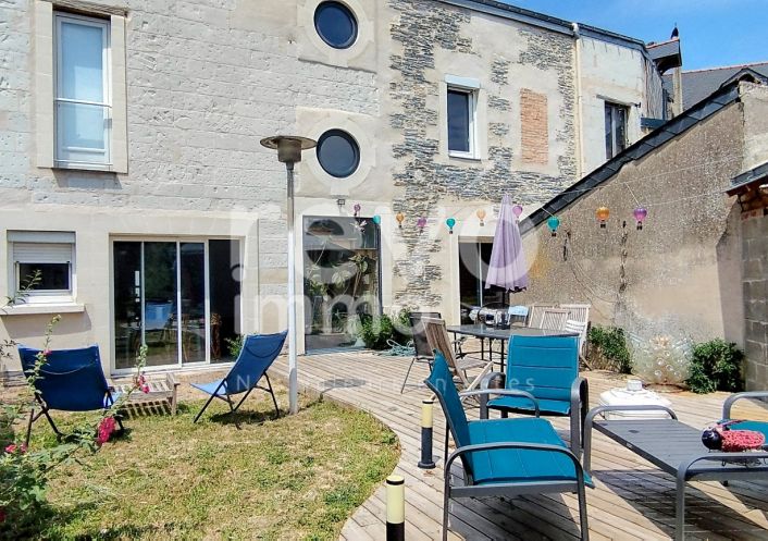 à vendre Maison Trelaze