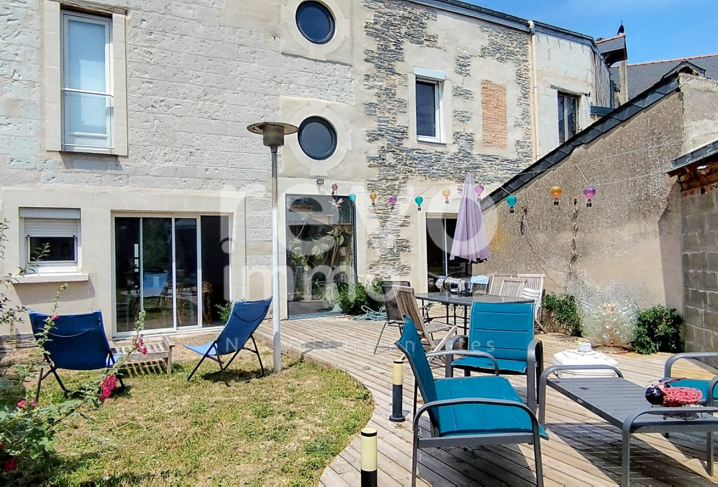 vente Maison Trelaze - Photo 6