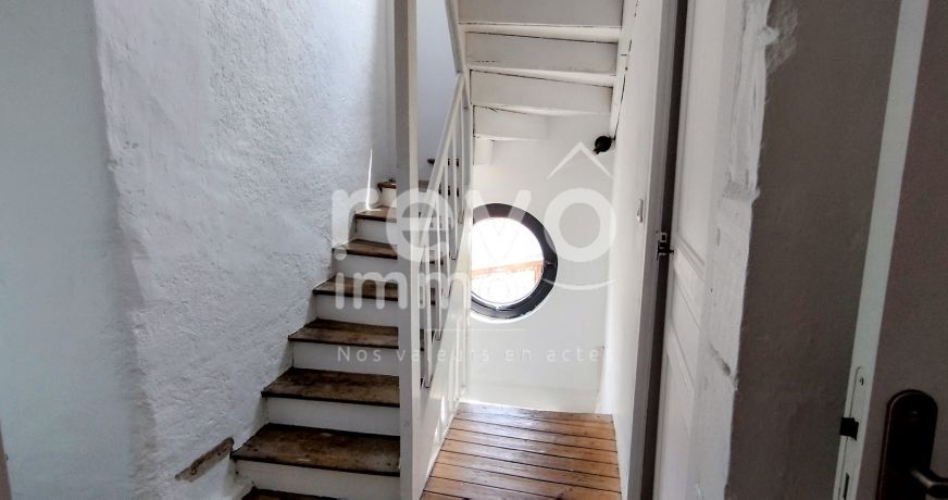vente Maison Trelaze