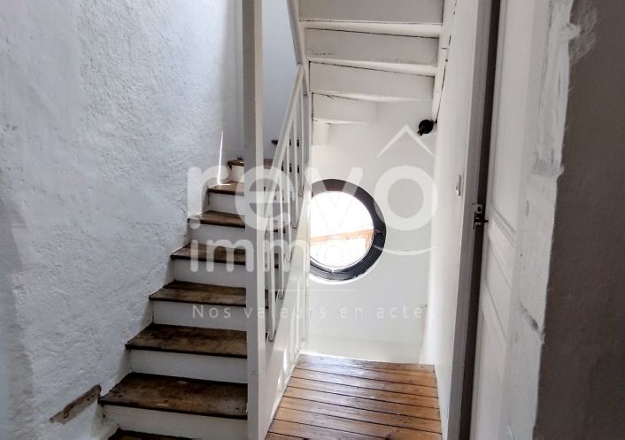 à vendre Maison Trelaze