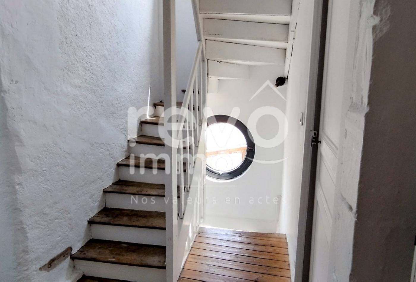vente Maison Trelaze - Photo 5