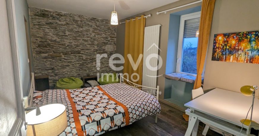 vente Maison Trelaze