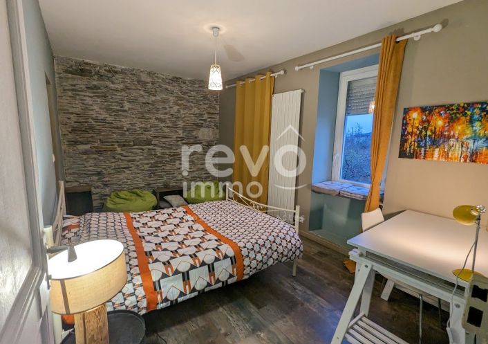 à vendre Maison Trelaze