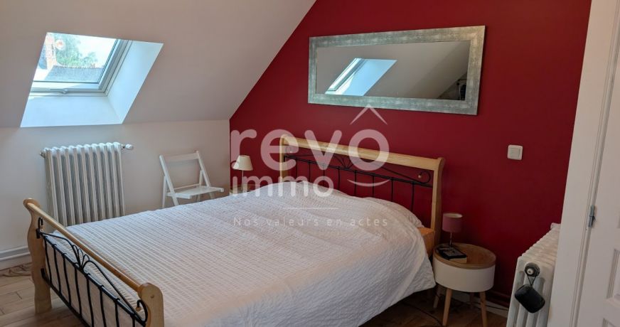 vente Maison Trelaze