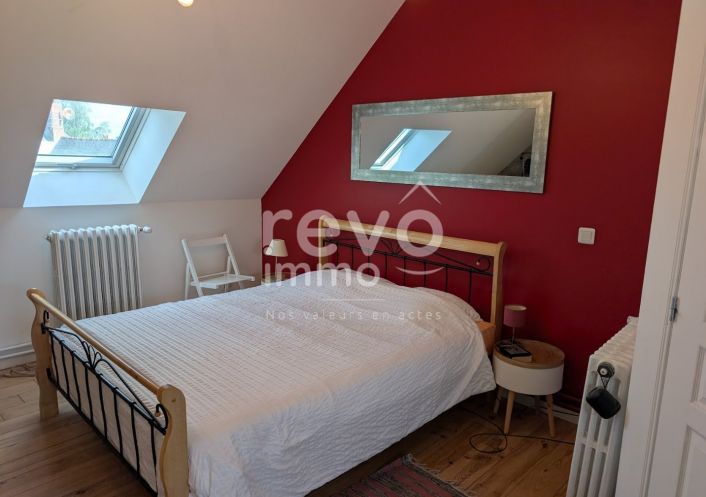 à vendre Maison Trelaze